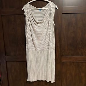 Derek Lam t shirt dress